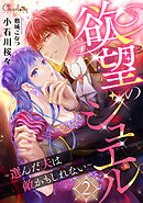 欲望のジュエル2 ～選んだ夫は敵かもしれない～