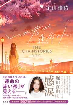 いつか君が運命の人　THE CHAINSTORIES