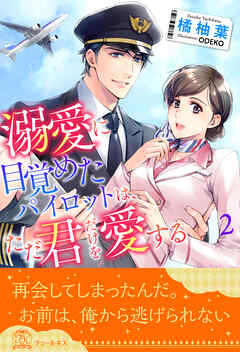 溺愛に目覚めたパイロットは、ただ君だけを愛する【２】