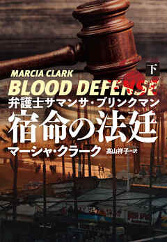 弁護士サマンサ・ブリンクマン 宿命の法廷（下）