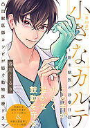 小さなカルテ～新米獣医の診療日誌～(10)