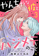 やんちゃな彼とハジメテのこと（３）