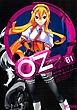 Oz －オズ－　01