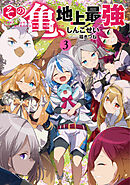 その亀、地上最強３