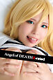 Angel of DEATH X-rated