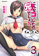 こんなコにしたのお兄ちゃんでしょ！！【分冊版】　3巻【～After～】