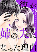 私の彼が姉の夫になった理由２８