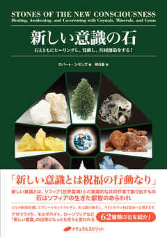新しい意識の石