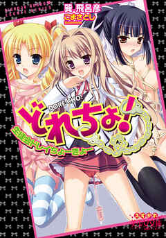 どれちょ！　生徒会ドレイちょーきょー