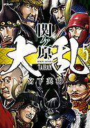 大乱 関ヶ原 （5）