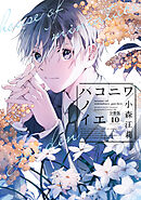 ハコニワノイエ　分冊版（１０）