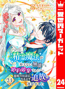 精霊魔法が使えない無能だと婚約破棄されたので、義妹の奴隷になるより追放を選びました 24