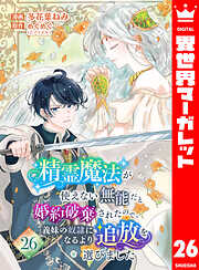 精霊魔法が使えない無能だと婚約破棄されたので、義妹の奴隷になるより追放を選びました