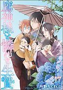 鷹神様と憐れな生贄（分冊版）＜デジタル版＞　【第17話】