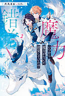 いつから魔力がないと錯覚していた！？２