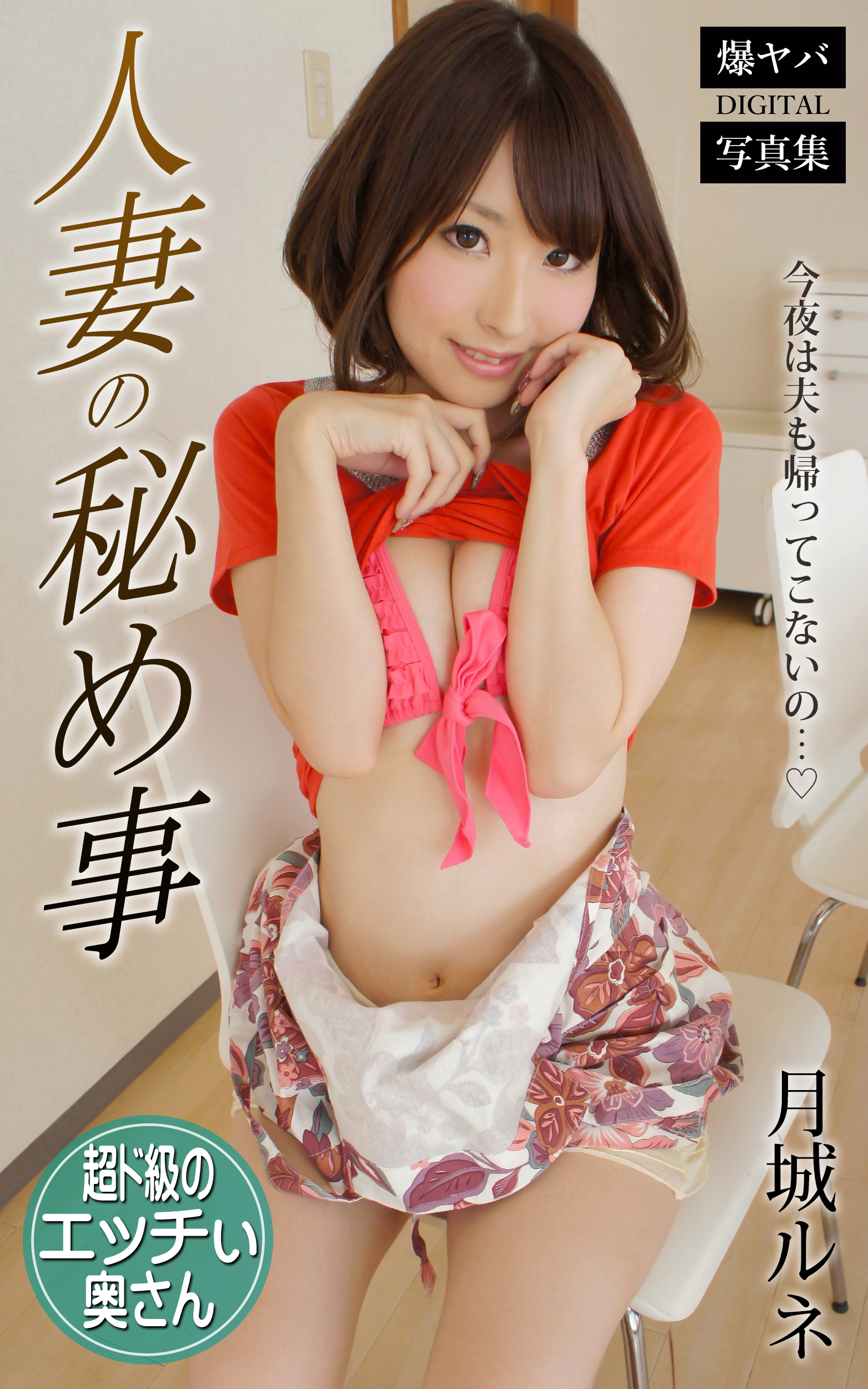 人妻  夫婦の秘め事 
