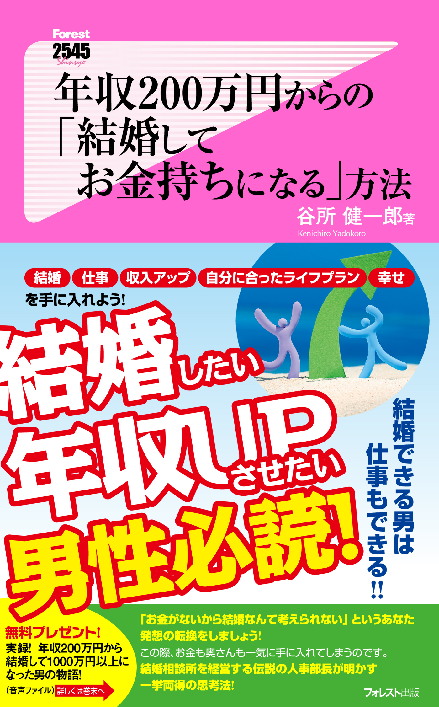 アンソニー・ロビンズの自分を磨く