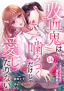 noicomi吸血鬼は噛みつくだけじゃ愛したりない～キスより甘い溺愛契約～14巻