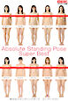 Absolute Standing Pose Super Best