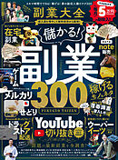 100％ムックシリーズ　副業大全