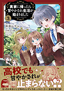 実家に帰ったら甘やかされ生活が始まりました（コミック）【電子版特典付】３