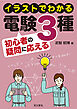 イラストでわかる 電験3種初心者の疑問に応える