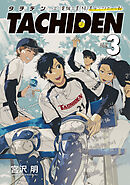 ＴＡＣＨＩＤＥＮ　－立川電機工業（株）男子ソフトボール部－（３）