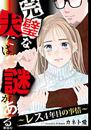 完璧な夫には謎がある～レス4年目の事情～【単話】（42）