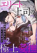 エリート上司の極上愛撫 秘密のキスに甘くとろけて　（2）