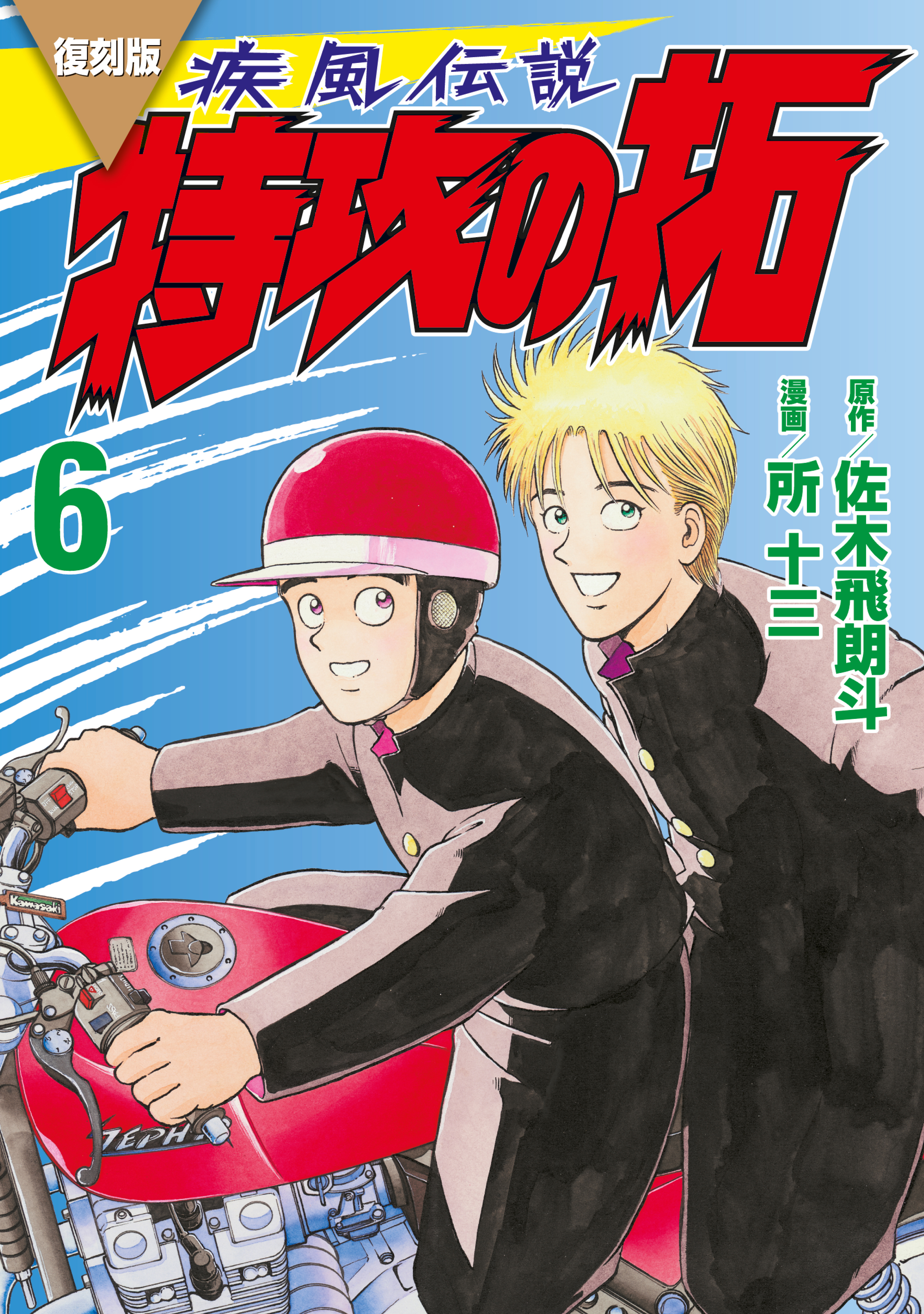 疾風伝説 特攻の拓 22巻セット - 全巻セット