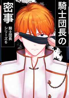 騎士団長シリーズ(6) 騎士団長の密事