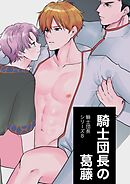 騎士団長シリーズ(8) 騎士団長の葛藤