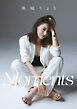 美ST D PHOTOBOOK　珠城りょう　Moments
