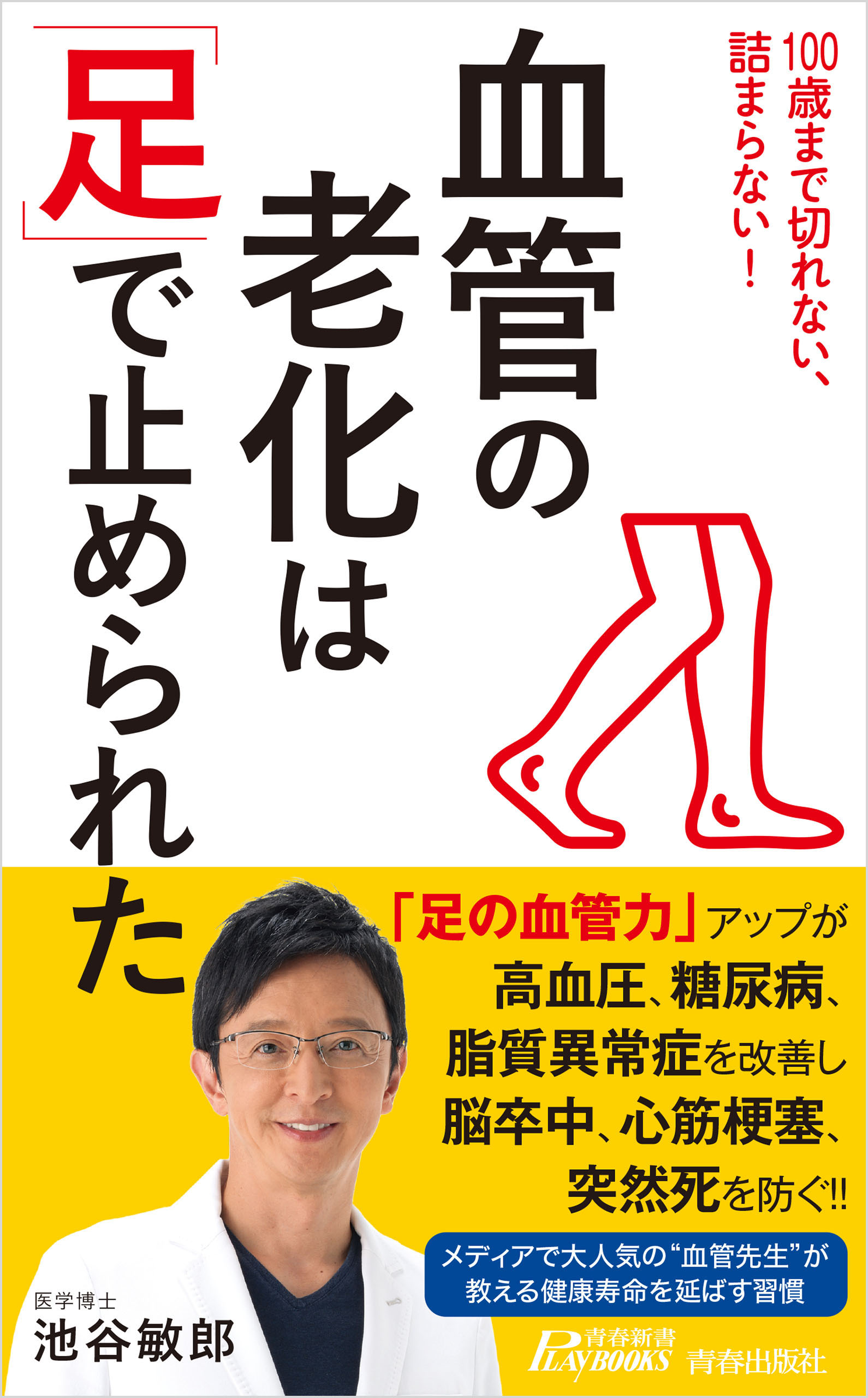 切れない! 詰まらない! らくらくズボラ「血管ほぐし」 - その他