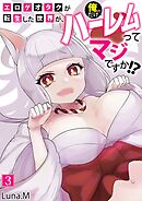 エロゲオタクが転生した世界が、俺だけのハーレムってマジですか！？(3)