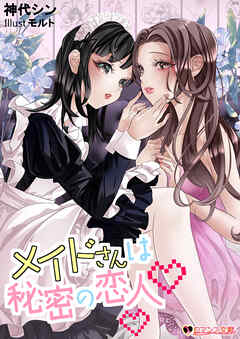 メイドさんは秘密の恋人
