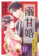 溺甘婚～エリート御曹司が私をご所望です～【分冊版】11話