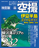 空撮 伊豆半島釣り場ガイド 南伊豆•西伊豆•沼津 改訂版