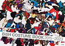 BiSH COSTUME BOOK 2015-2023