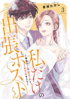 私だけの出張ホストくん～本気のご奉仕エッチでイかされました～【単行本版】(3)