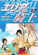 エリアの騎士（新装版）　13