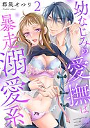 幼なじみの愛撫は暴走溺愛系【描き下ろしおまけ付き特装版】 2