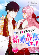 これはまぎれもない結婚詐欺ですっ！ 3