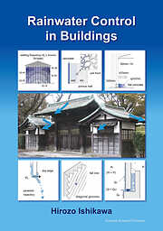 Rainwater Control in Buildings