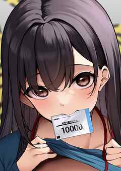 お姉さんとシよ？～えちんぽカードでやりたい放題～