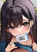 お姉さんとシよ？～えちんぽカードでやりたい放題～