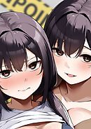 お姉さんとシよ？～えちんぽカードでやりたい放題～(9)