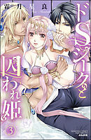 ドSシークと囚われ姫（分冊版）　【第3話】