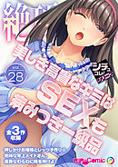 絶頂天国vol28 ～美しき高貴なキミはSEXも病みつき一級品～【シチュコレ！シリーズ】