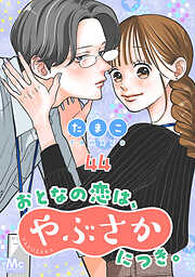 おとなの恋は、やぶさかにつき。